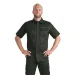 Koszula DEERHUNTER Atlas S/S TIMBER (8128-393)